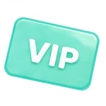 VIP目标图标