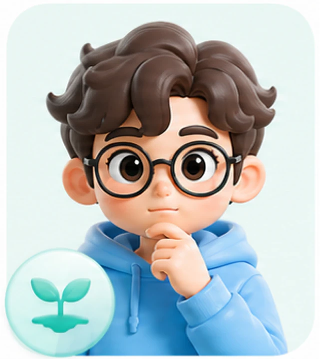用户分析角色图