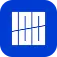 百词斩 logo