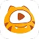 虎牙直播 logo