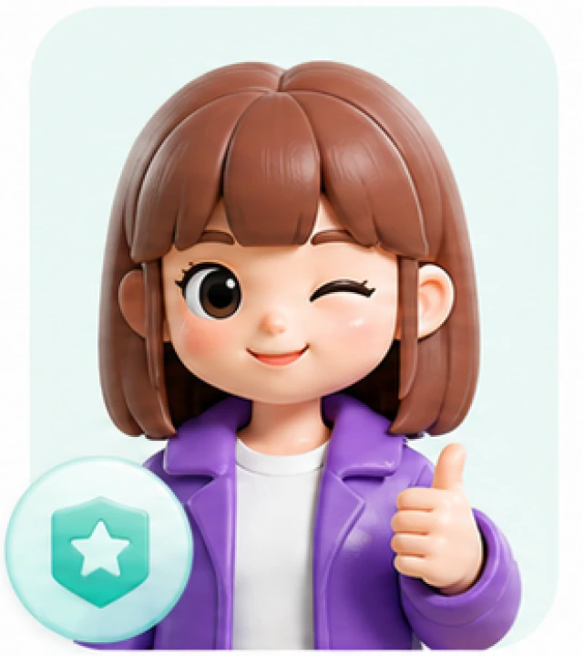 用户分析角色图